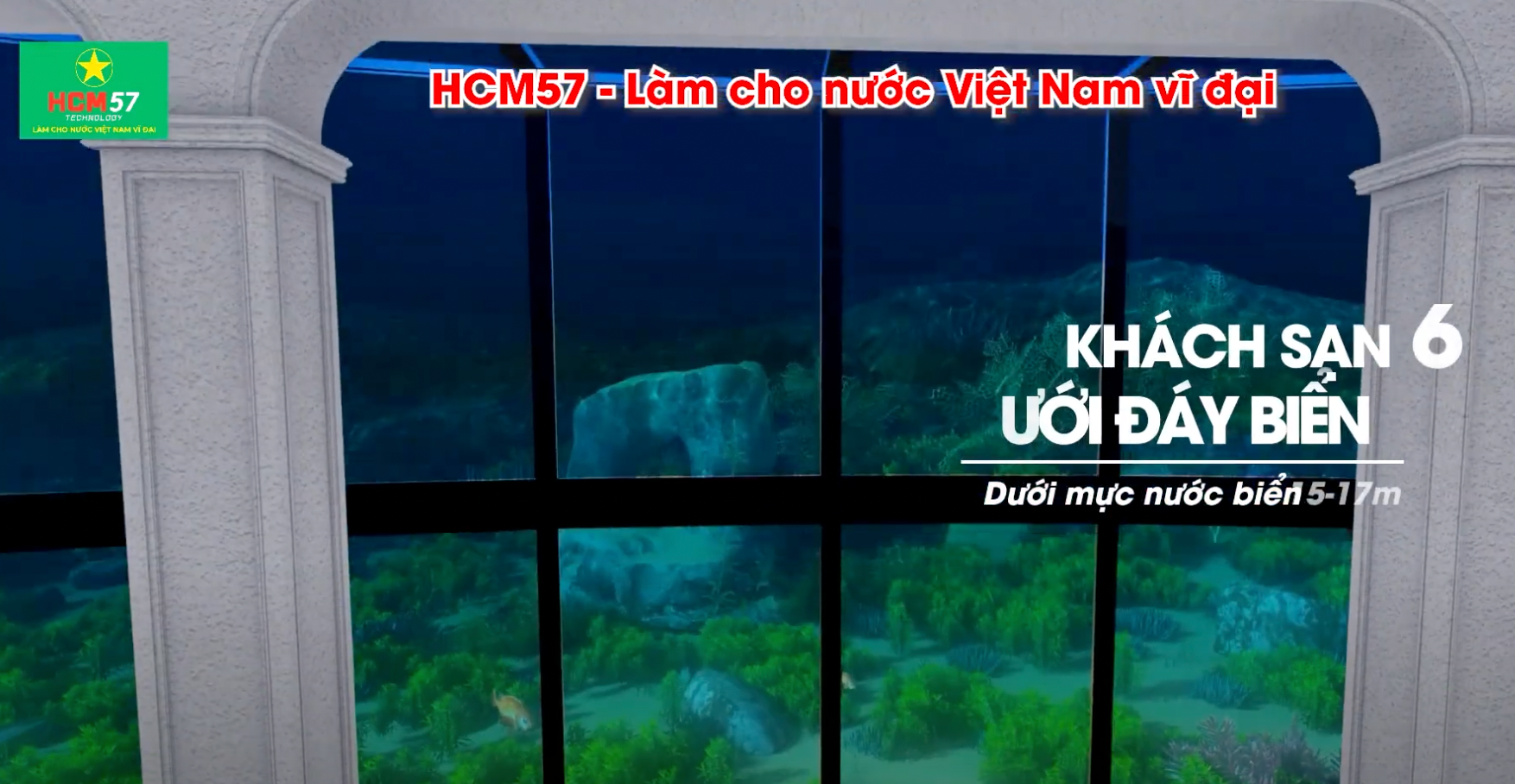 lấp biển Nha Trang