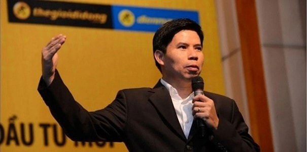 Thế Giới Di Động