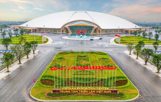 triển lãm