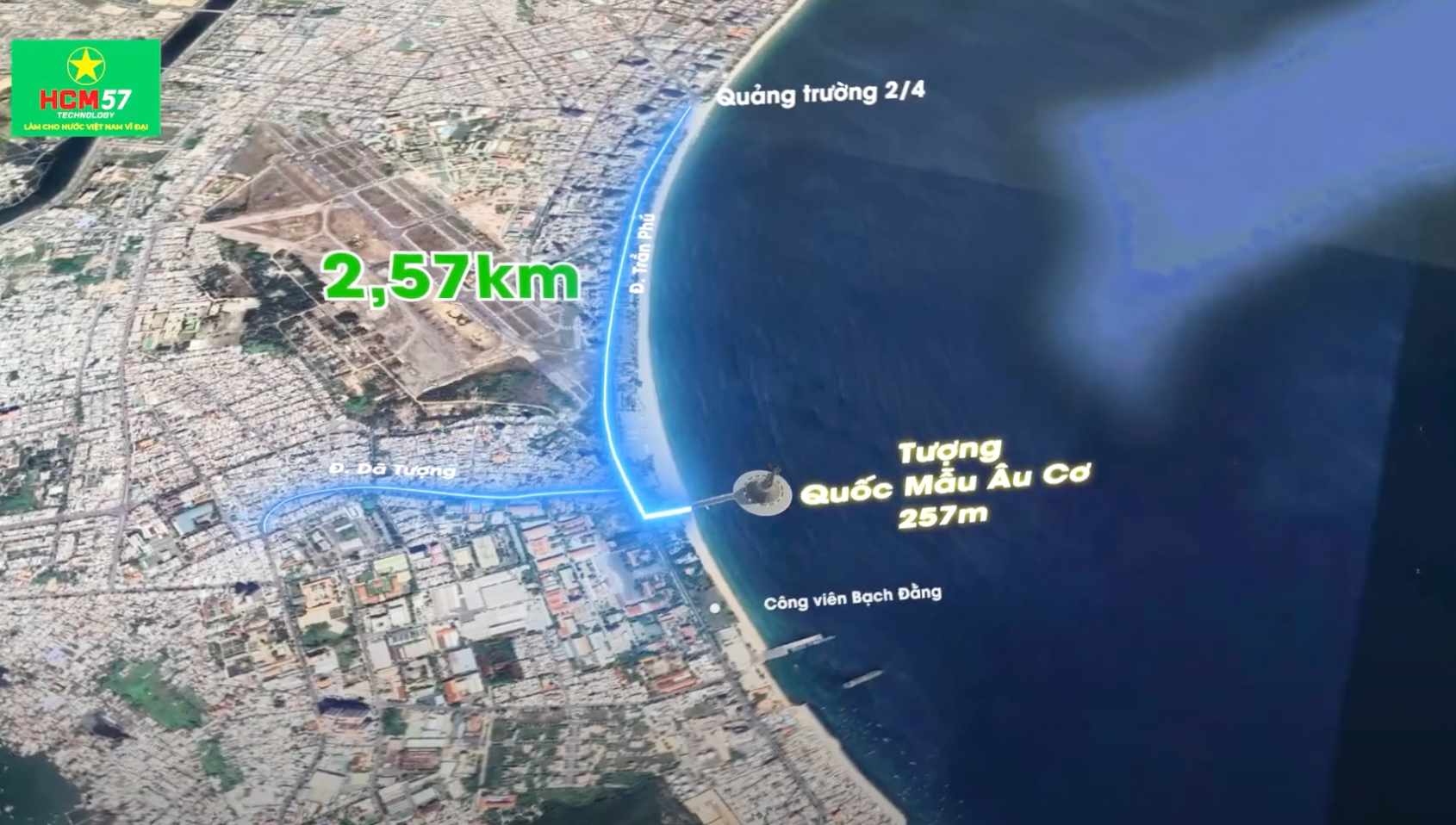 tượng quốc mẫu âu cơ
