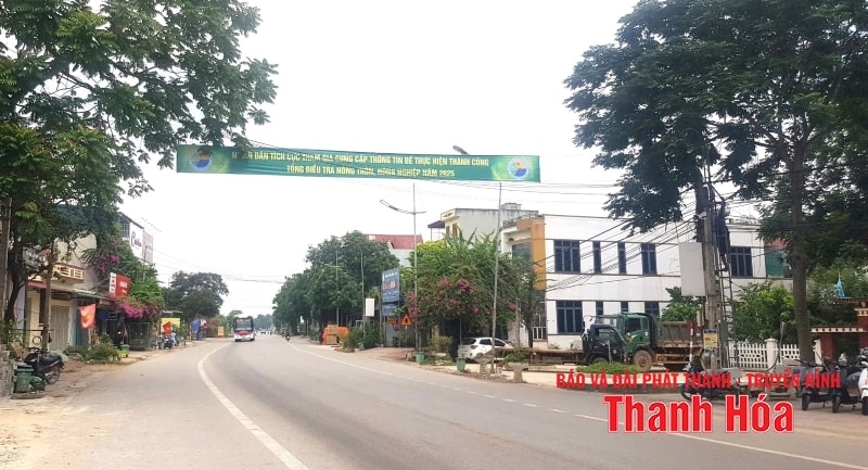 Công tác tuyên truyền được chuẩn bị chu đáo