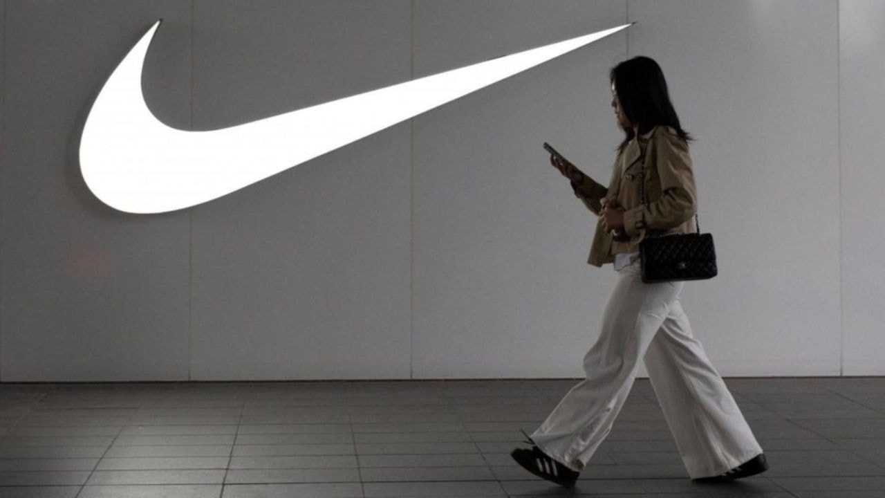 nike mới nhất