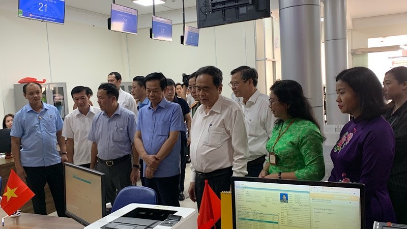 chủ tịch quốc hội
