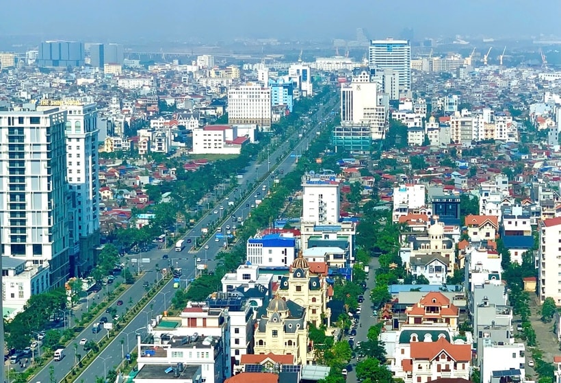 Hải Phòng mới