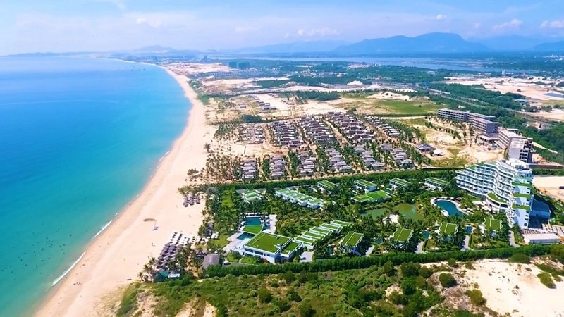 kđt mới Cam Lâm