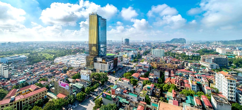 Thanh Hóa sau sáp nhập