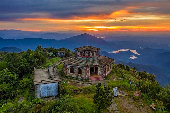 Vọng Hải Đài