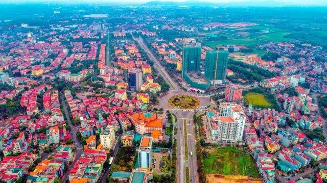 Bắc Ninh mới sẽ đón nhiều dự án