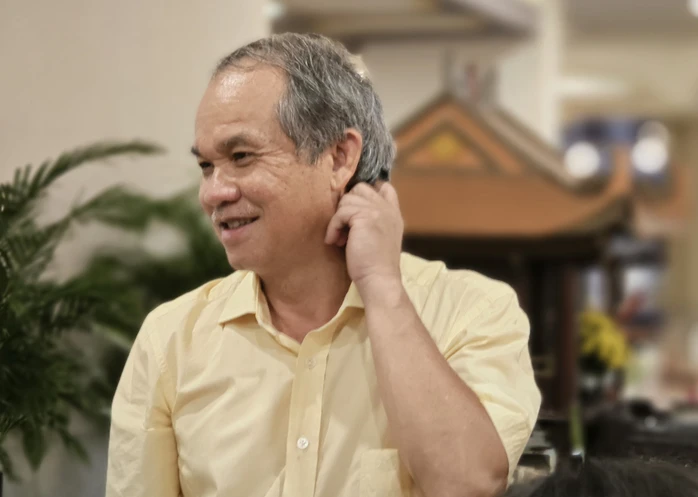 bầu đức
