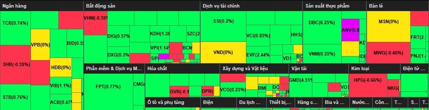 phân bổ dòng tiên 3006