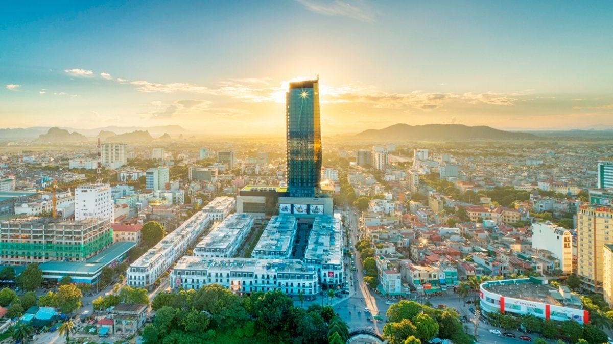 thanh hóa sáp nhập
