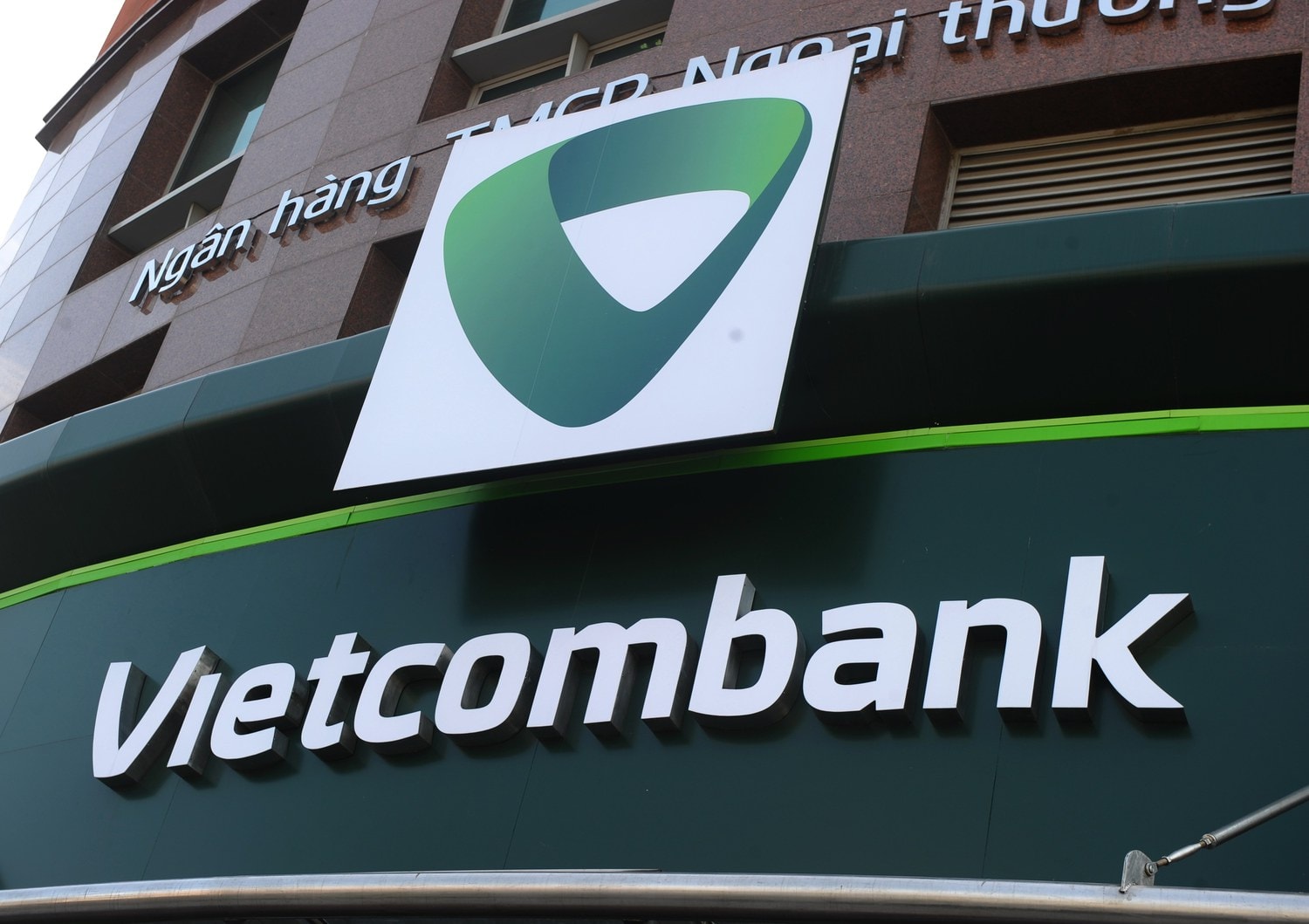 vietcombank _