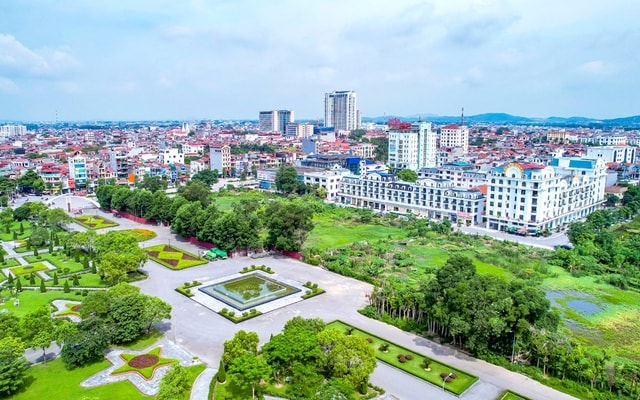 Bắc Ninh mới