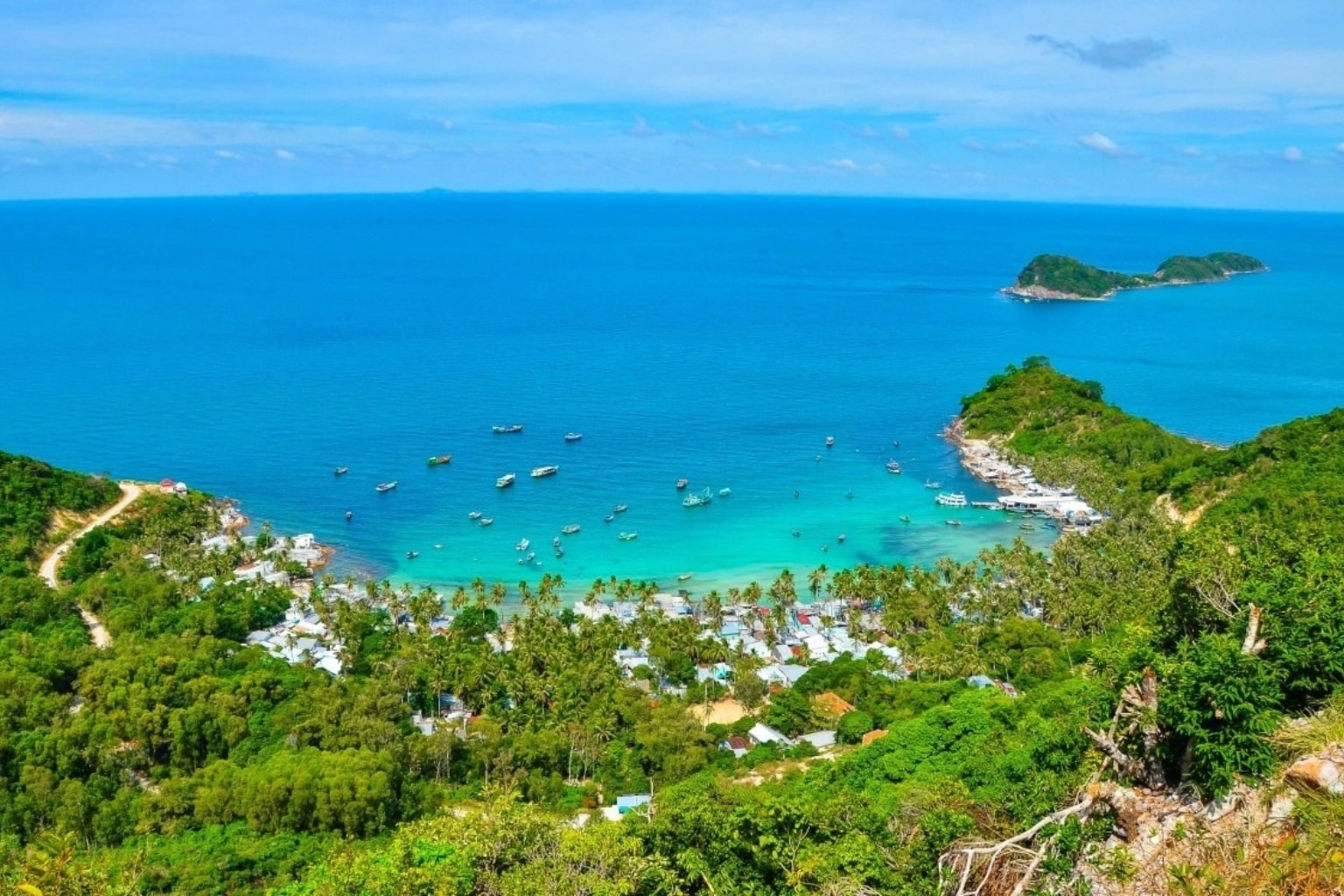 đặc khu kiên hải an giang