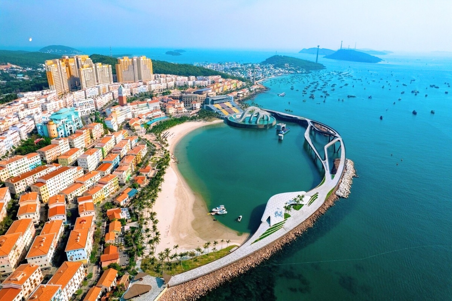 đặc khu phú quốc an giang