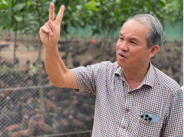 Đoàn Nguyên Đức
