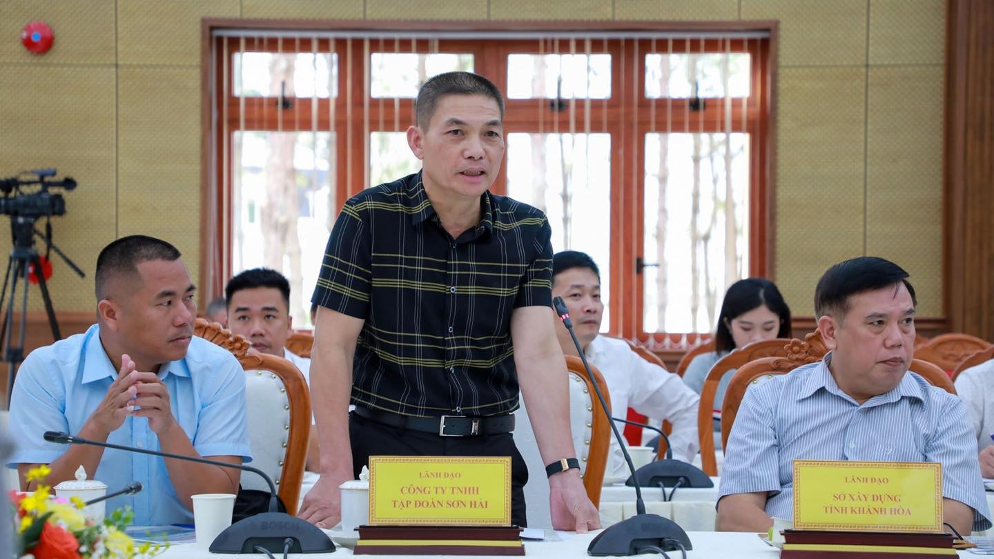 Sơn Hải