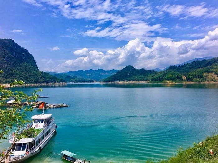 Thung Nai