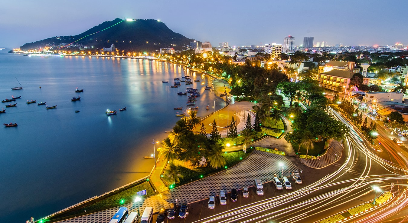 bà rịa vũng tàu