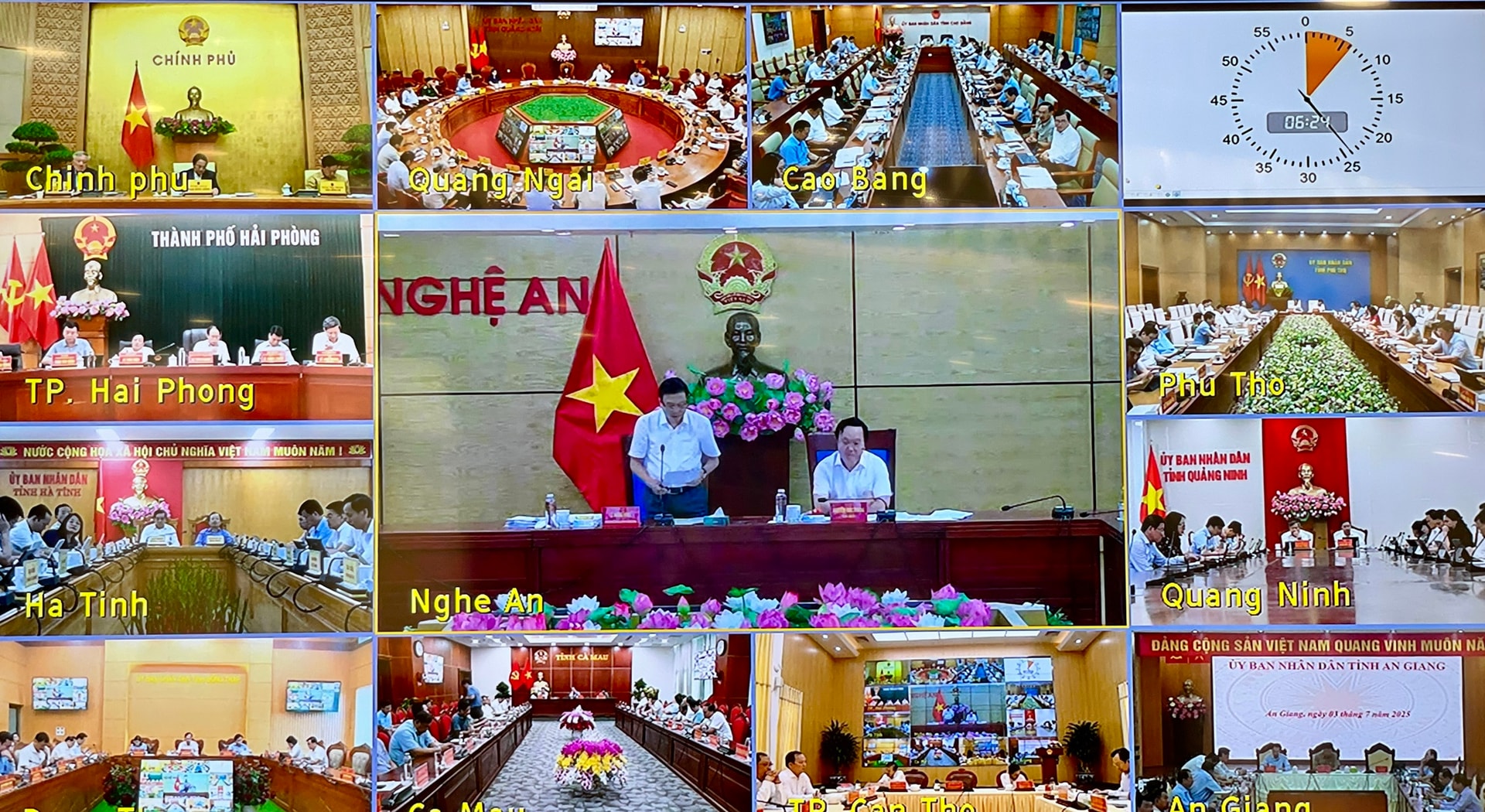 Thủ tướng yêu cầu kiên định mục tiêu, thực hiện '3 tăng tốc'- Ảnh 12.