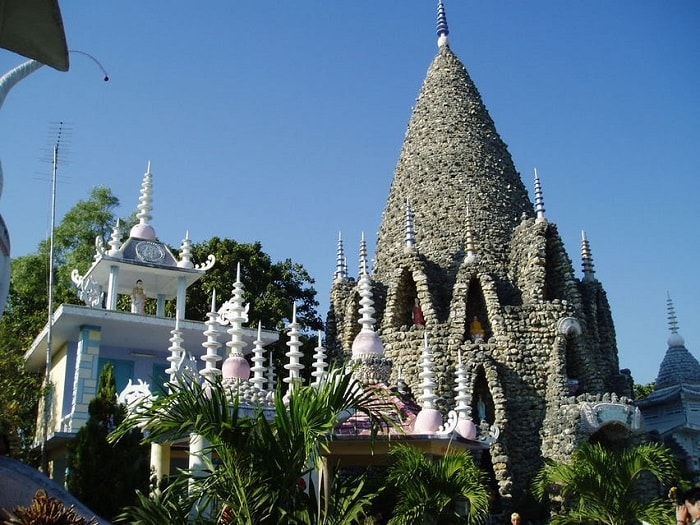 chùa Từ Vân