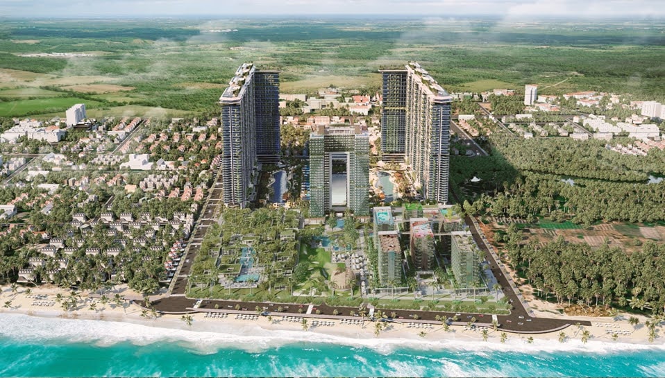 KDL Đại Dương