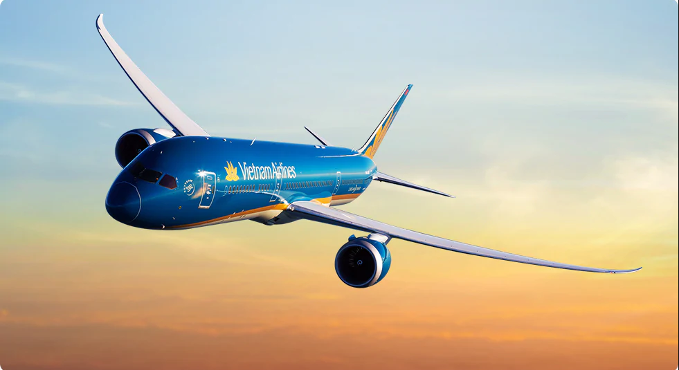 vietnam airlines