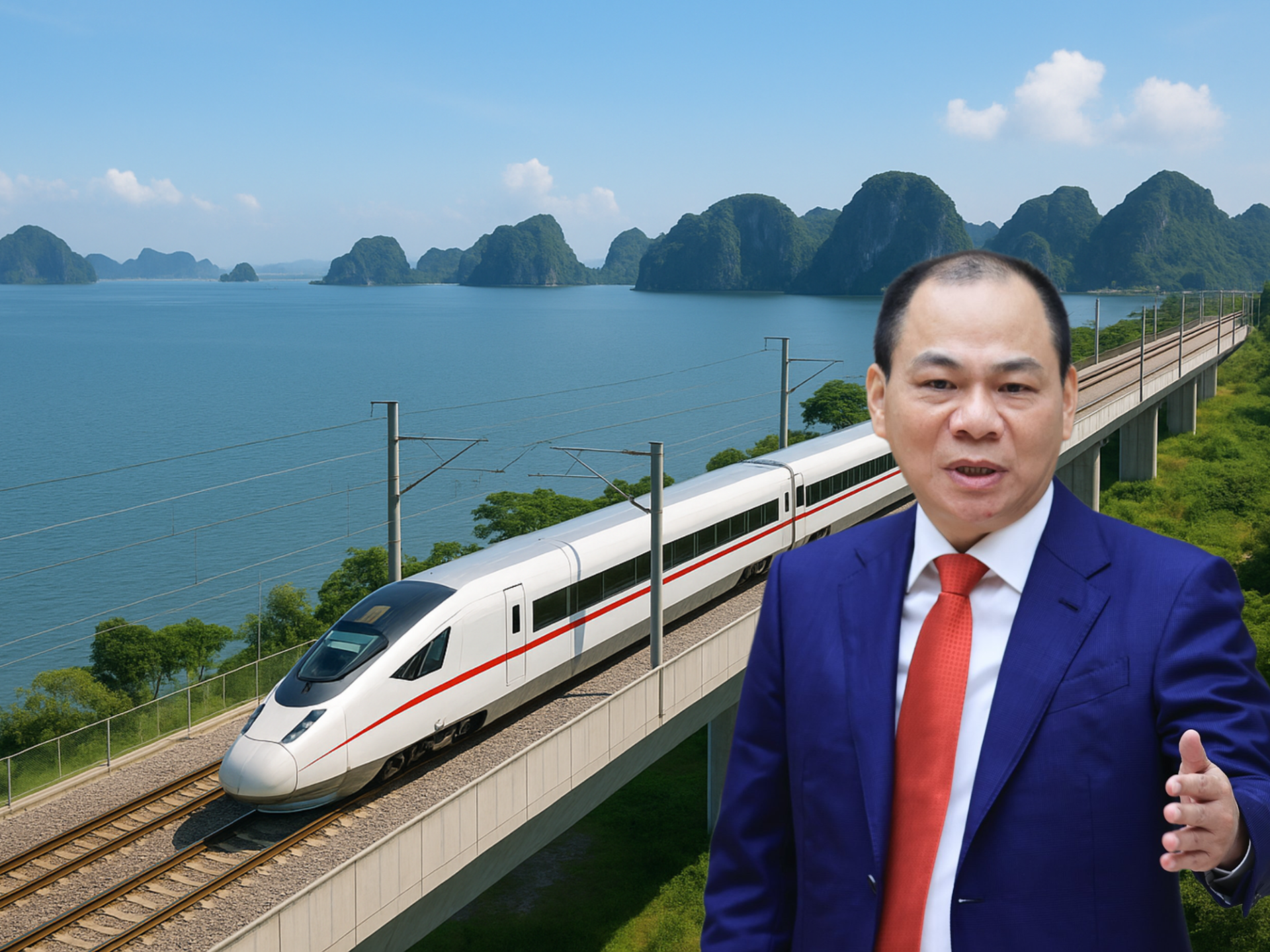 đường sắt cao tốc