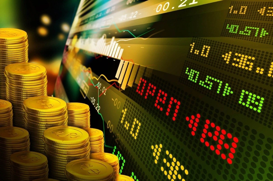 Phiên sáng 4/7 VN-Index nhanh chóng hồi phục sắc xanh ngay khi mở cửa
