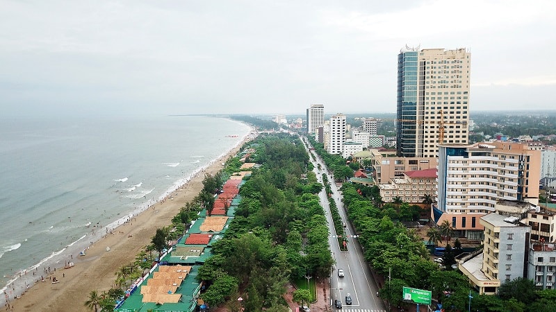 Nghệ An sau sáp nhập