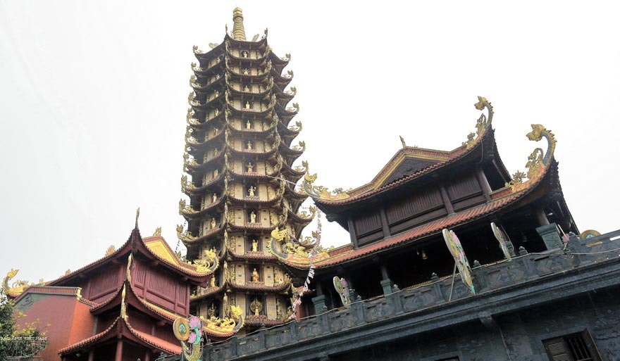 Thánh Quang