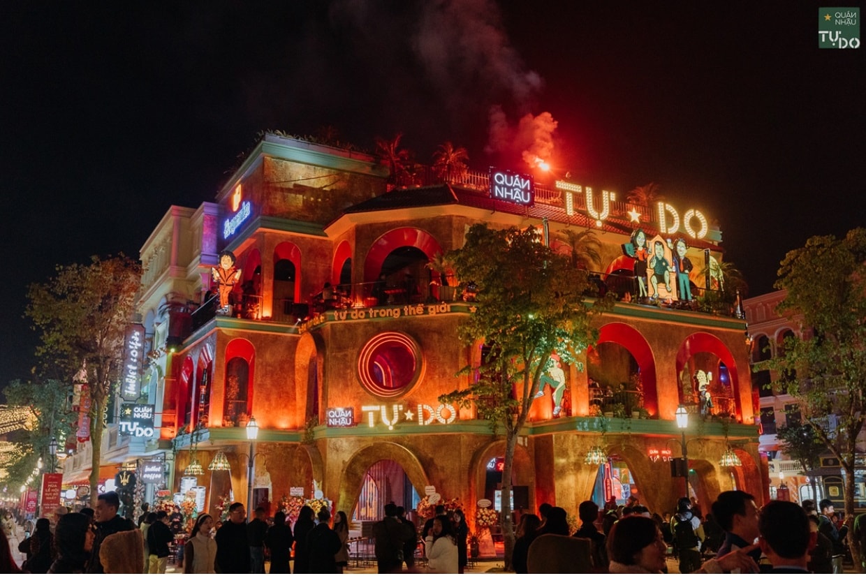Tự Do