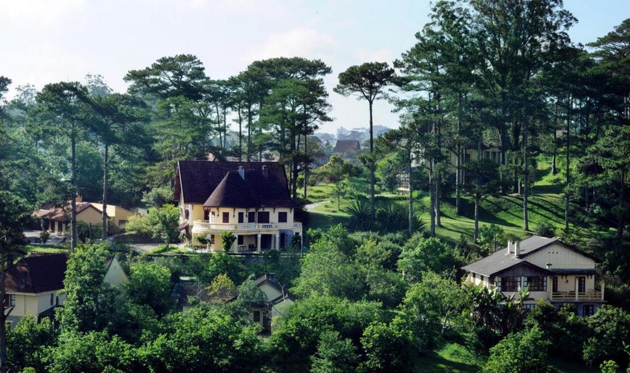 đà lạt 4