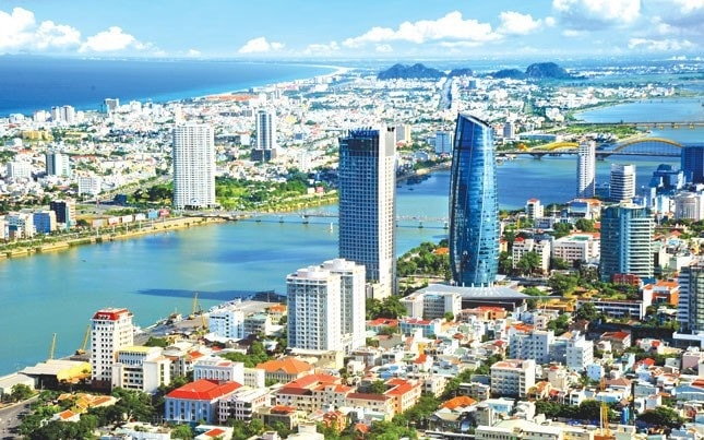 đà nẵng
