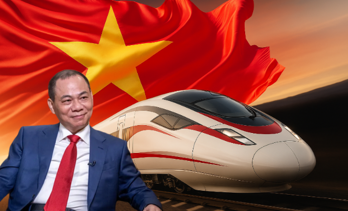 đường sắt cao tốc