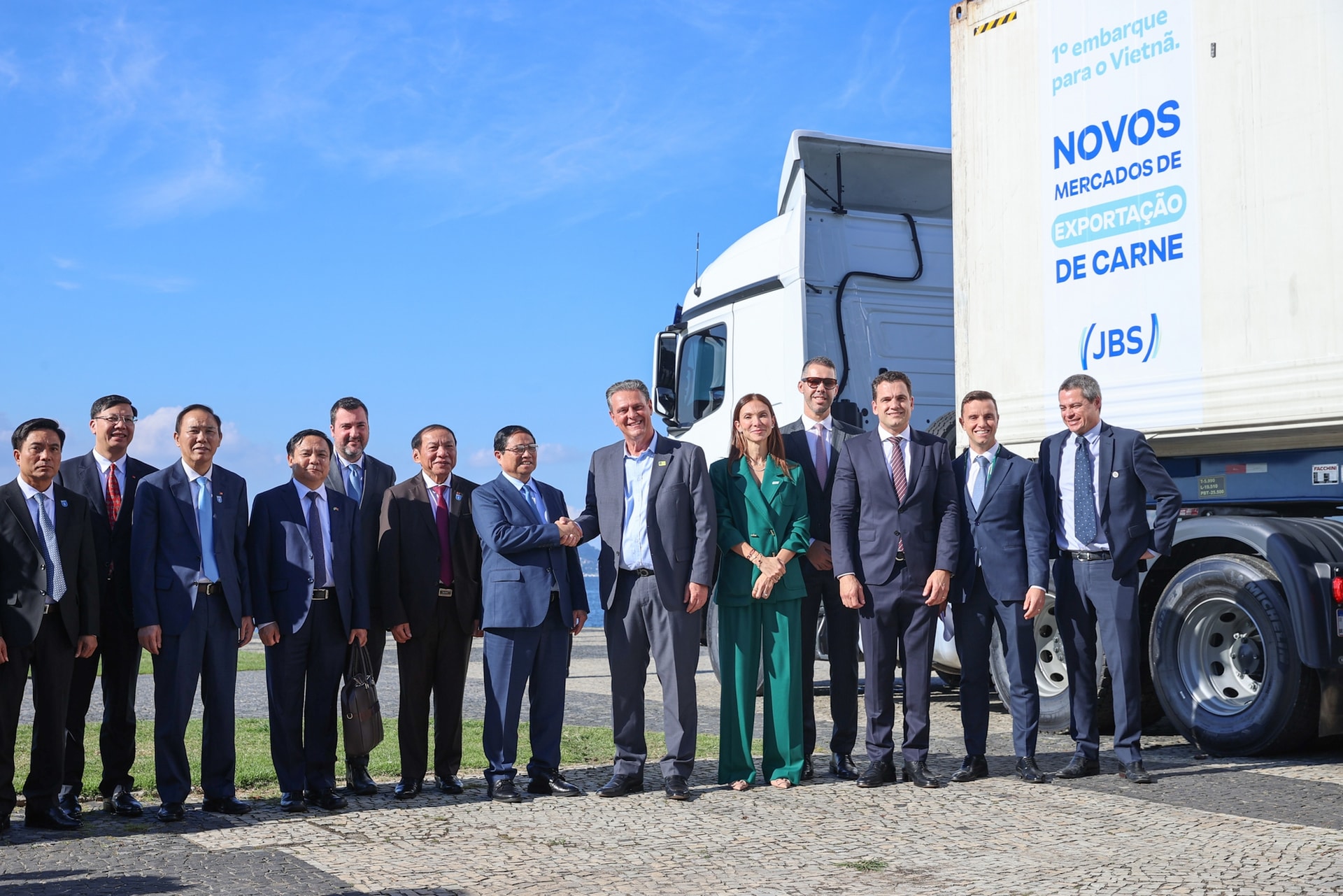 Thủ tướng đề nghị lập thương hiệu cà phê chung Việt Nam-Brazil- Ảnh 4. Thủ tướng đề nghị lập thương hiệu cà phê chung Việt Nam-Brazil- Ảnh 4.