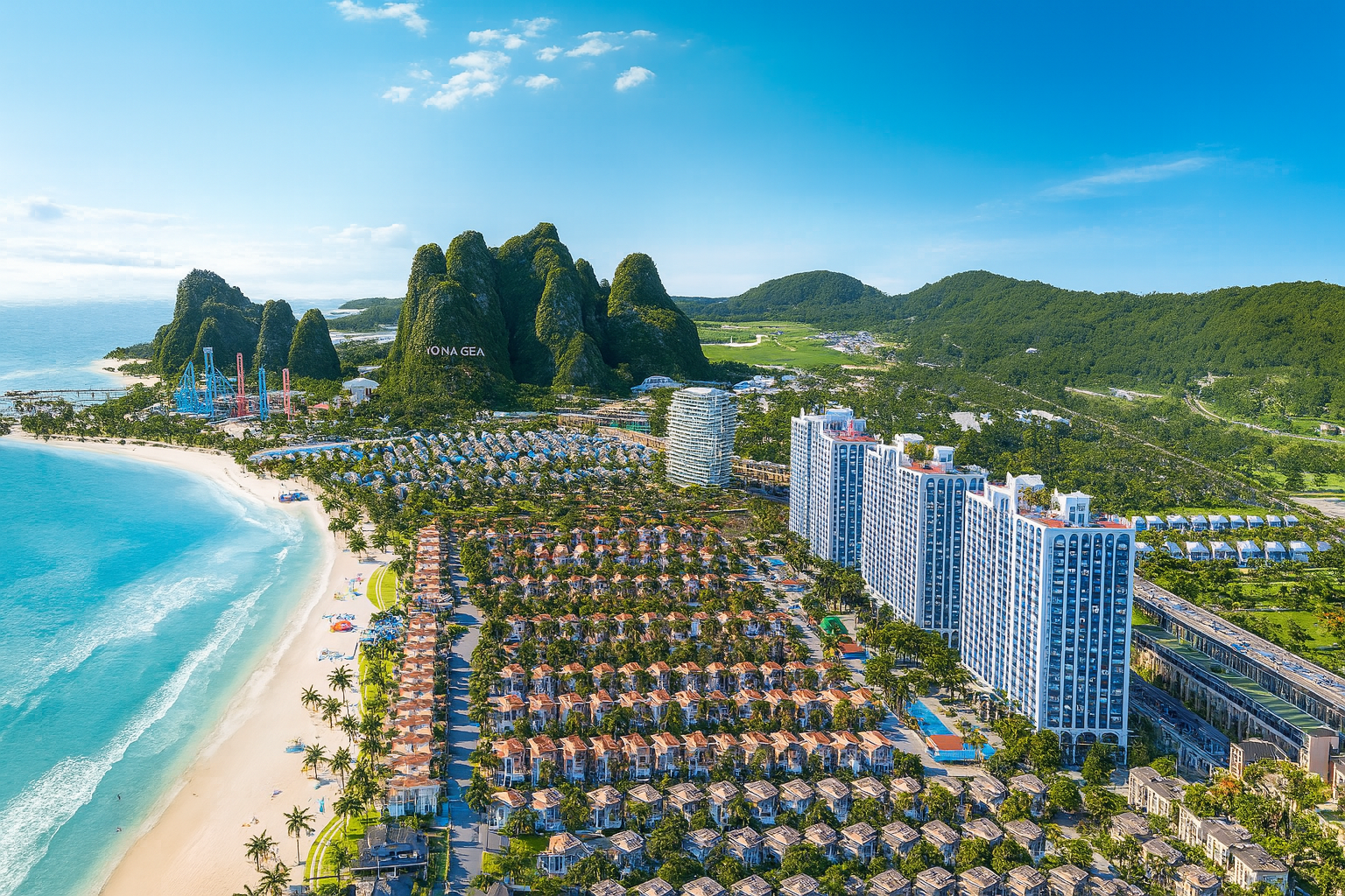 Đặc khu vân đồn