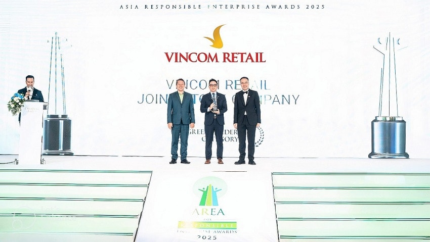 vincom retail