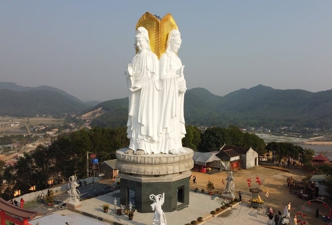 Chùa Cao