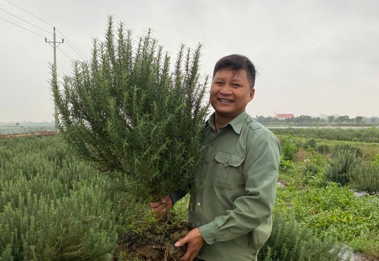 Câu chuyện của Nguyễn Văn Thắng là minh chứng rõ nét