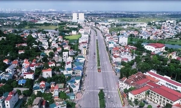 Chúc Sơn