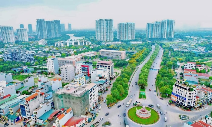 Hưng Yên mới