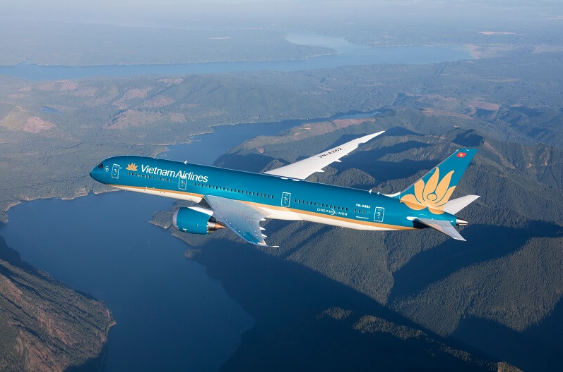 Phát hành 900 triệu cổ phiếu là bước đi chiến lược của Vietnam Airlines nhằm cơ cấu lại dòng tiền