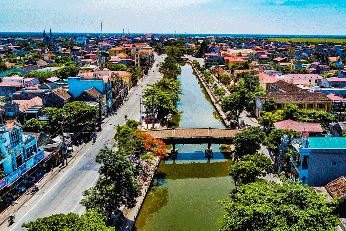 kim sơn ninh bình cụm công nghiệp