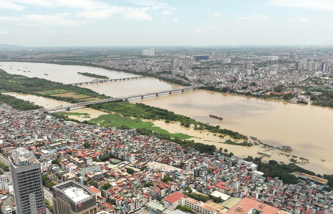 Sông Hồng