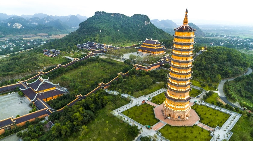 bai đinh