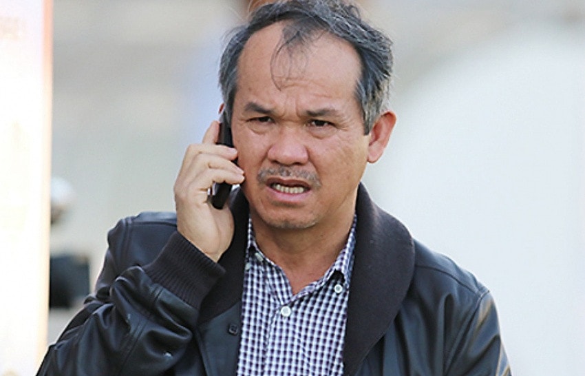 Bầu Đức