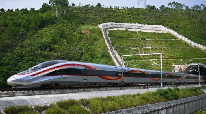 Quảng Ngãi đã sẵn sàng cho việc xây dựng tuyến đường sắt cao tốc Bắc Nam