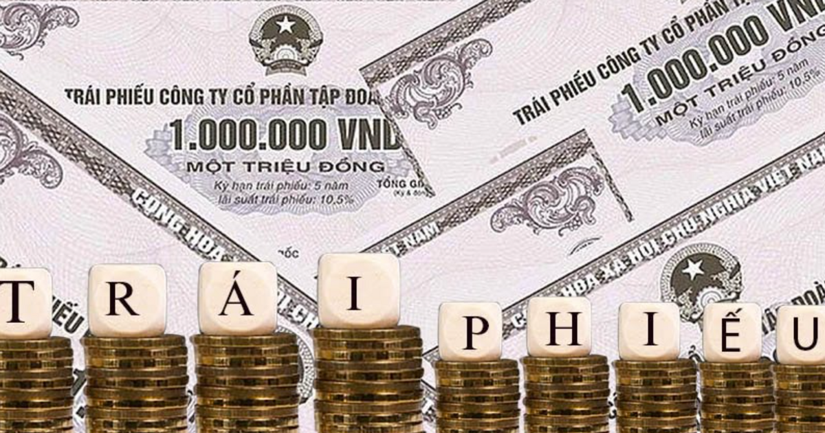 trái phiếu