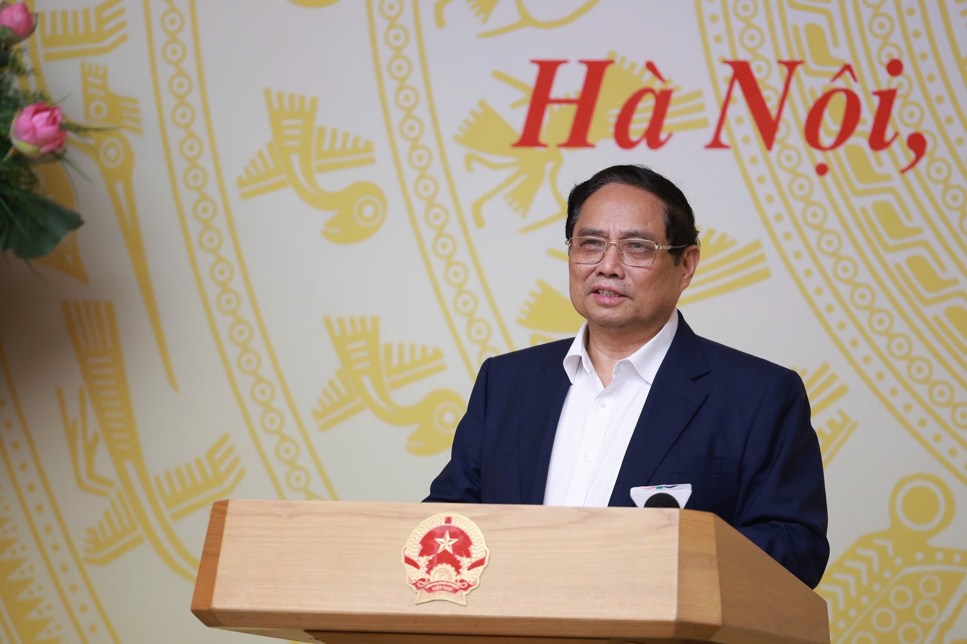 Thủ tướng: Nghiên cứu đề xuất điều chỉnh, bổ sung chính sách, pháp luật về đất đai- Ảnh 1. Thủ tướng: Nghiên cứu đề xuất điều chỉnh, bổ sung chính sách, pháp luật về đất đai- Ảnh 1.